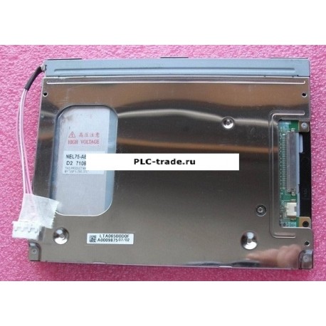 LTA065BODOF LTA065B0D0F 6.5" TFT LCD Жидкокристаллический дисплей
