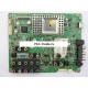 LTF400AA01 and  for SAMSUNG CONTROL BOARD