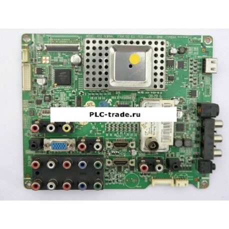 LTF400AA01 and  for SAMSUNG CONTROL BOARD