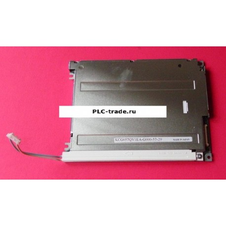 Kyocera LCD Жидкокристаллический дисплей KCG057QV1EA-G0