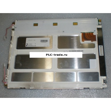 LB121S1(A2) LB121S1A2 LG.PHILIPS 12.1' TFT LCD Жидкокристаллический дисплей