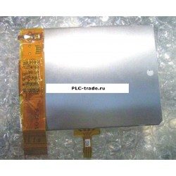 3.5"NL4864HL11-02A LCD Жидкокристаллический дисплей Replacement For NEC