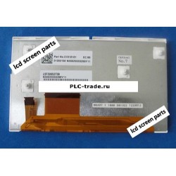 6.5" TFT LCD Жидкокристаллический дисплей L5F30653T09