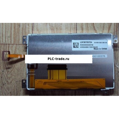 L5F30705T24 LCD Жидкокристаллический дисплей
