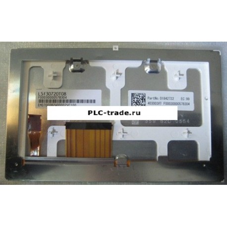 L5F30720T08 LCD Жидкокристаллический дисплей