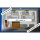 L5F30720T10 LCD Жидкокристаллический дисплей