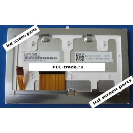 L5F30720T10 LCD Жидкокристаллический дисплей