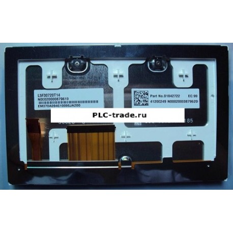 L5F30720T14 LCD Жидкокристаллический дисплей