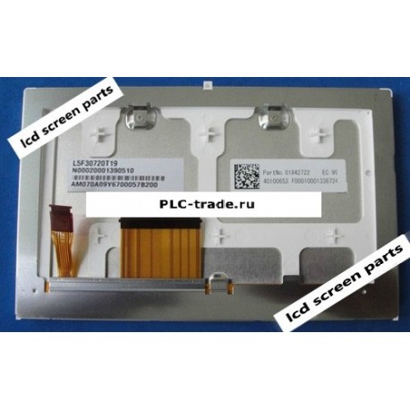 L5F30720T19 LCD Жидкокристаллический дисплей