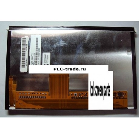 L5F30817P02 LCD Жидкокристаллический дисплей