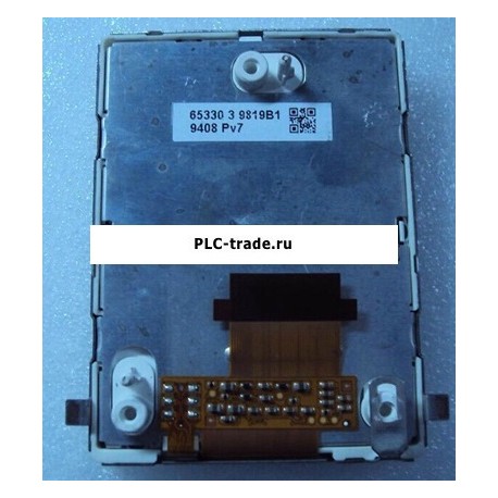 L5F30858P00 GCX082AKM-E LCD Жидкокристаллический дисплей
