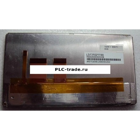 L5F31021T00 LCD Жидкокристаллический дисплей