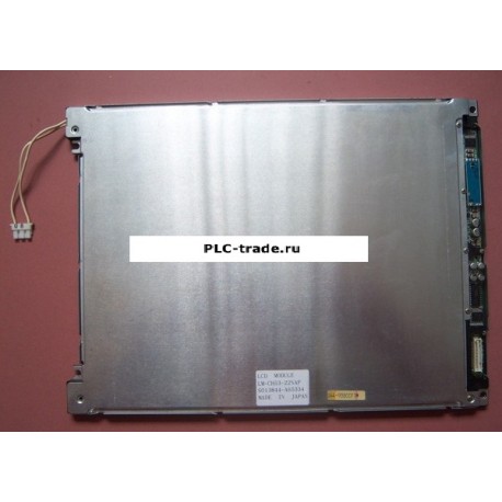 LM-CH53-22NAP SANYO 10.4 640*480 STN LCD Жидкокристаллический дисплей