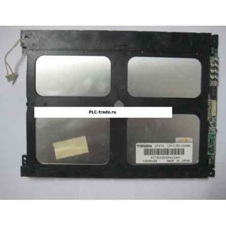 LM-CJ53-22NAK LCD Жидкокристаллический дисплей
