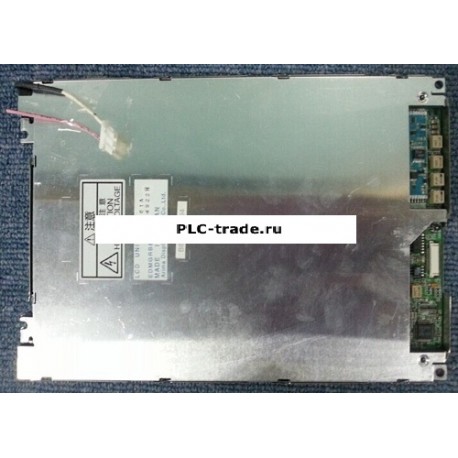 EDMGRB8KMF Panasonic 7.8" 640*480 LCD Жидкокристаллический дисплей