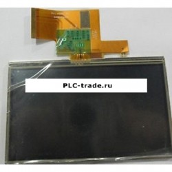 A043FW03 4.3" LCD Жидкокристаллический дисплей