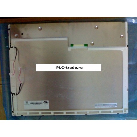 AUO 15 LCD Жидкокристаллический дисплей для Industrial Application G150X1-L01
