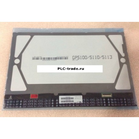 LTL101AL06-003 10.1" LCD Жидкокристаллический дисплей