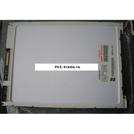 Hitachi Laptop LCD Жидкокристаллический дисплей 12.1" TX31D02VC1CAA