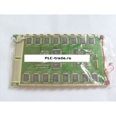 HITACHI LMG6370XTBC LCD Жидкокристаллический дисплей