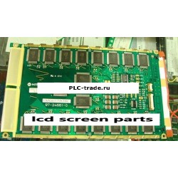 HITACHI LMG6379XTBC LCD Жидкокристаллический дисплей
