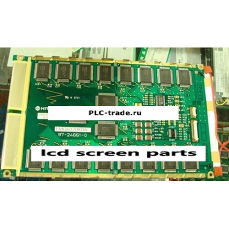 HITACHI LMG6379XTBC LCD Жидкокристаллический дисплей