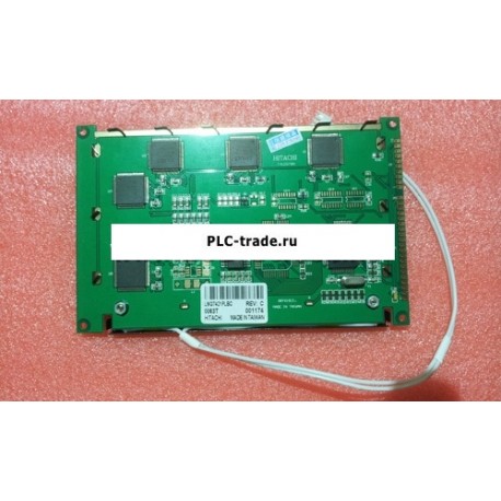 LMG7421PLBC LCD Жидкокристаллический дисплей STN 5.7" 320*240