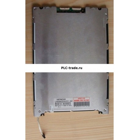 LMG9400XUCC-A2 LCD Жидкокристаллический дисплей