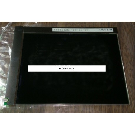 KS3224AST-FW KS3224AST-FW-83-08 LCD Жидкокристаллический дисплей