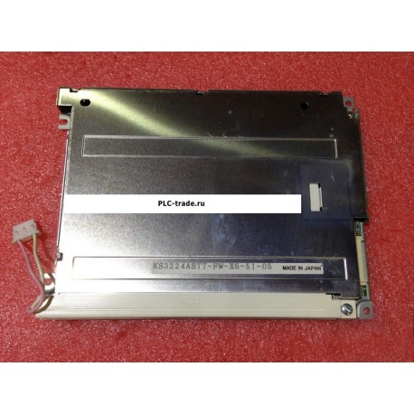 KS3224ASTT-FW-X6 LCD Жидкокристаллический дисплей