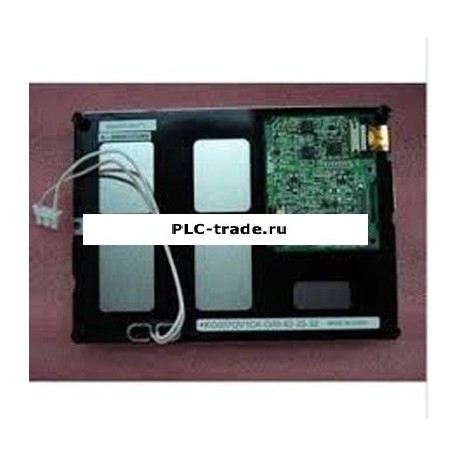Kyocera KG057QV1CA-G60 LCD Жидкокристаллический дисплей