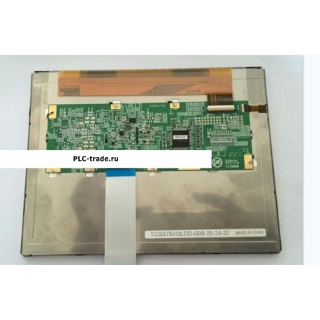 TCG075VGLDD-G00 LCD Жидкокристаллический дисплей