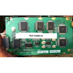 DMF-50773NY-LY LCD Жидкокристаллический дисплей