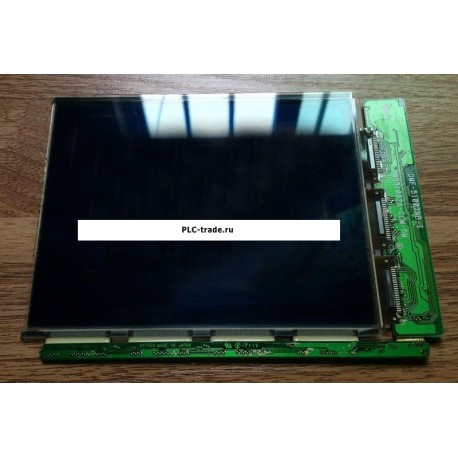 DMF-51002NB-T LCD Жидкокристаллический дисплей