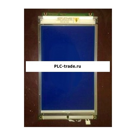 DMF-6150NB-FW DMF6150NB-FW LCD Жидкокристаллический дисплей OPTREX