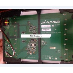 LC640.480.33-AC LCD Жидкокристаллический дисплей