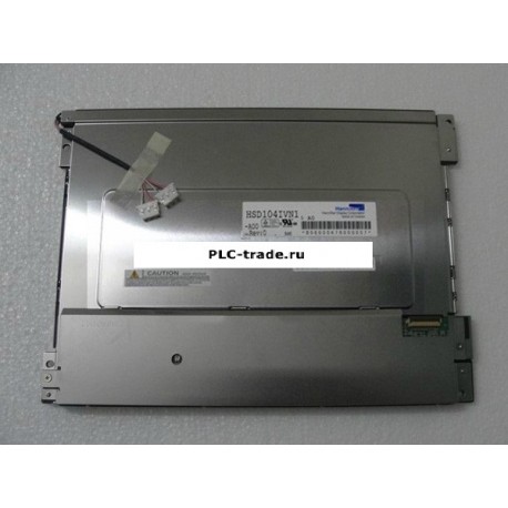 Hannstar HSD104IVN1 10.4" LCD Жидкокристаллический дисплей