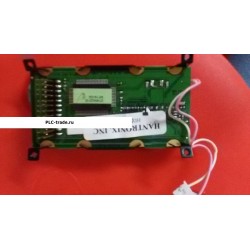 HDM19280Y LCD Жидкокристаллический дисплей