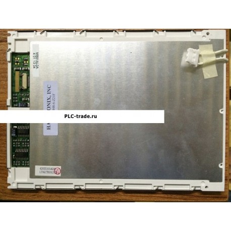 HDM6448-6-Z21F MB91AL0A LTBGCTB91G1CK LCD Жидкокристаллический дисплей