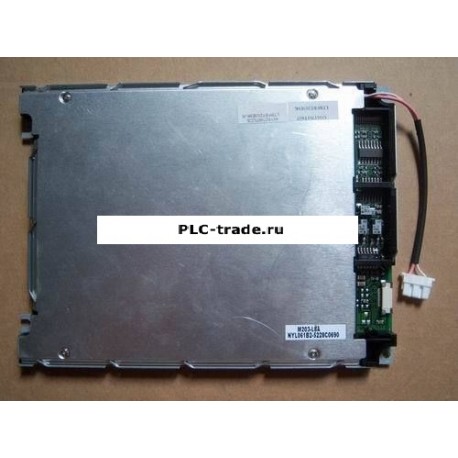 LCBFBT606M60L NANYA 9.4" 640*480 STN LCD Жидкокристаллический дисплей
