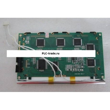 LMBHAT014GCKS LCD Жидкокристаллический дисплей