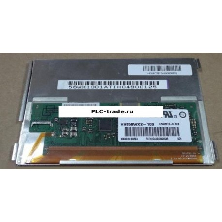 HV056WX2-100 HYDIS LCD Жидкокристаллический дисплей 5.6"