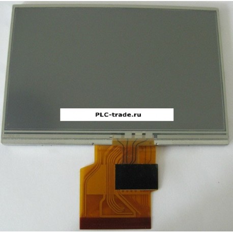 TD043MTEA1 4.3" LCD Жидкокристаллический дисплей