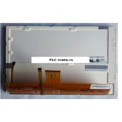 7" LCD Жидкокристаллический дисплей CLAA070NB02CT