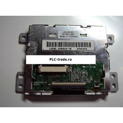 355650AC 1214C1-E01 LCD Жидкокристаллический дисплей