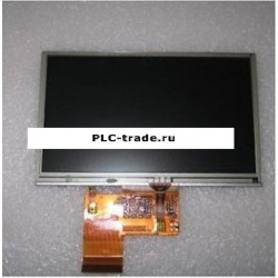 4.3" LCD Жидкокристаллический дисплей KD43G7-40TM-A3