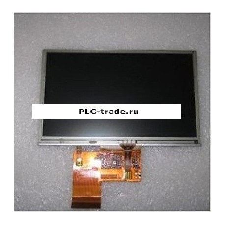 4.3" LCD Жидкокристаллический дисплей KD43G7-40TM-A3