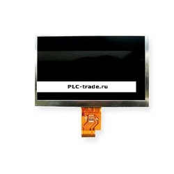 7" KR070PB2S Ainol Novo 7 Paladin LCD Жидкокристаллический дисплей