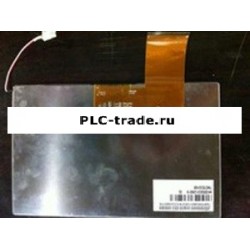 7.0" TM070DDH06 LED LCD Жидкокристаллический дисплей для TIIANMA