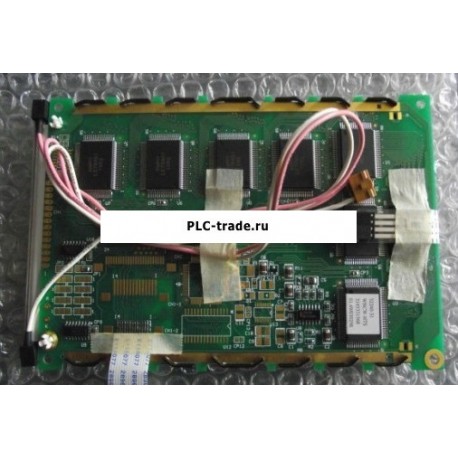 AG320240F 32240-31 P141-14 DG32240-19 LCD Жидкокристаллический дисплей